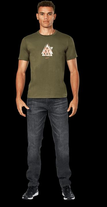 Actual product image Alpinestars Tee 24 Soloist Csf Ss (L)