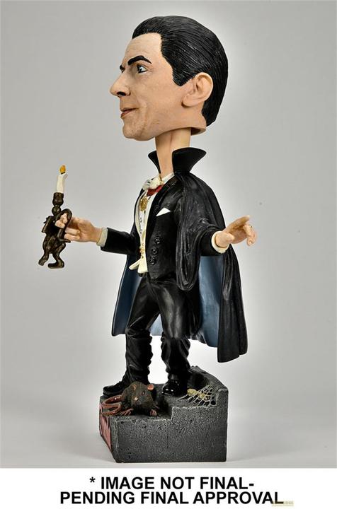 Actual product image Neca Universal Monsters Dracula