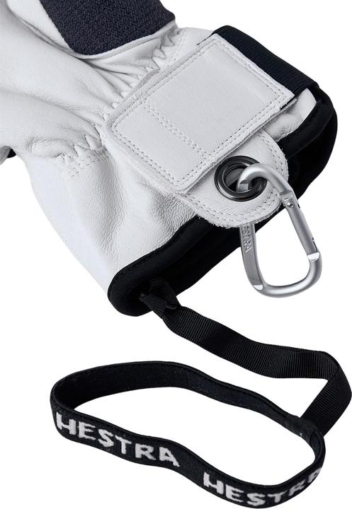 Produktbild Hestra Army Leather Patrol Handschuhe (8)
