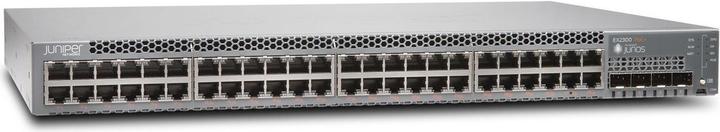 Juniper Serie EX EX2300-48P (48 Porti)