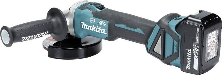 Produktbild Makita Winkelschleifer (125 mm)