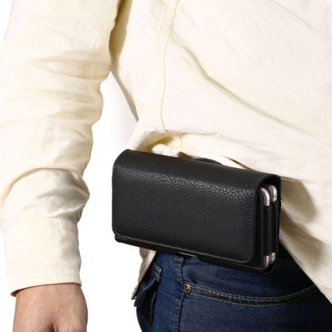 Produktbild MU Classic Universelle Dual Handytasche XL-size Business (Universal)