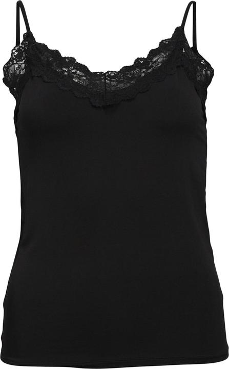 Actual product image Object Spitzen Trägertop (XL)