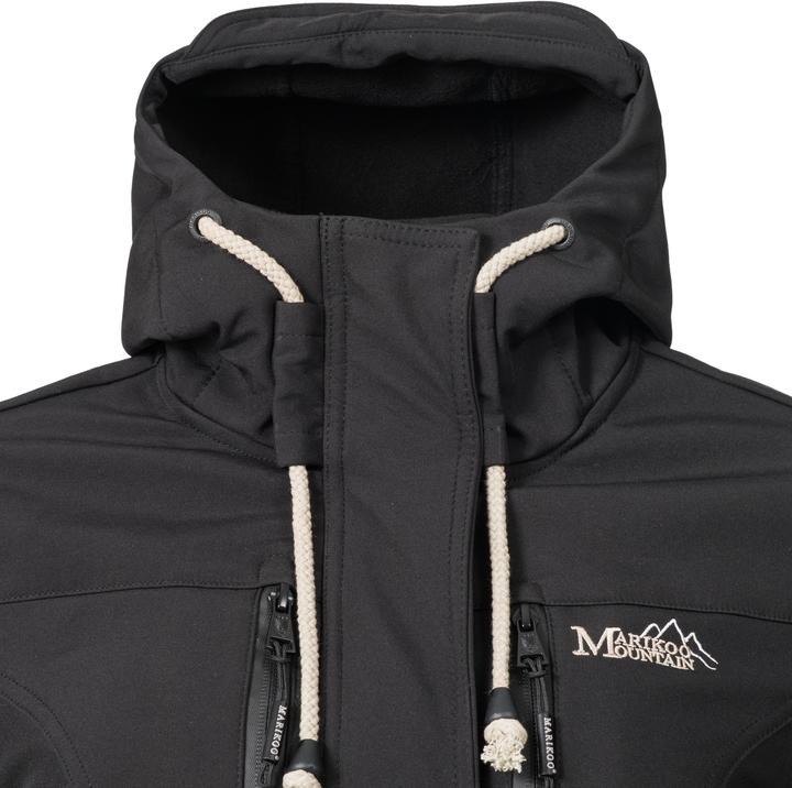 Image du produit Marikoo Zimtzicke (XS)