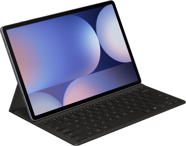 Produktbild Samsung Book Cover Keyboard Slim Tab S10 (Galaxy Tab S9+, Galaxy Tab S9 FE+, Galaxy Tab S10+)