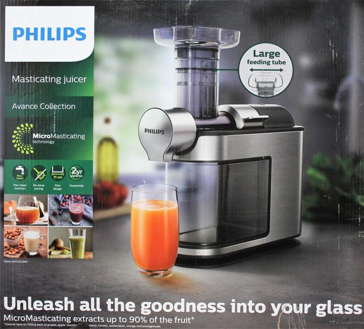 Produktbild Philips Hr1949/20
