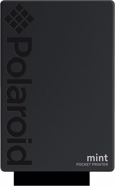 Polaroid Mint (Thermal printing, Colour)