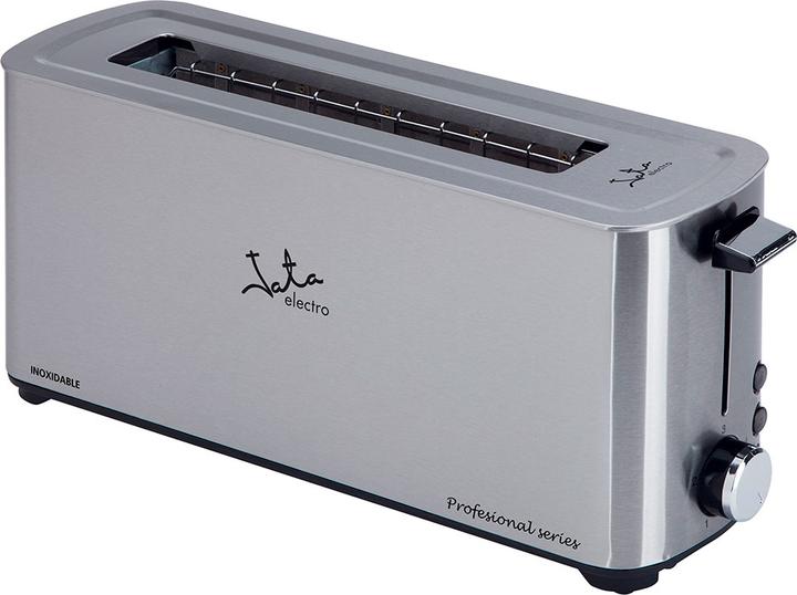 Actual product image Jata TT1043 Stainless steel
