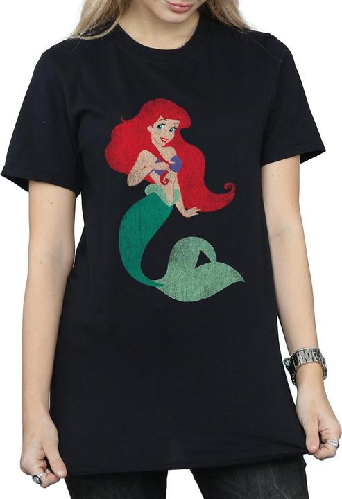 The Little Mermaid TShirt