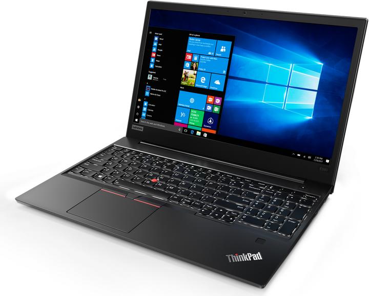 Lenovo ThinkPad E580 (15.60", Intel Core i7-8550U, 8 GB, 256 GB, DE)