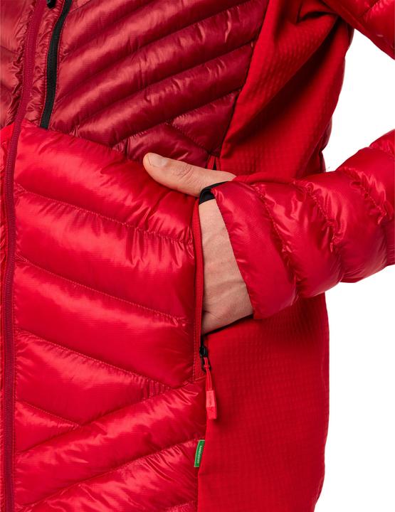 Actual product image Vaude Sesvenna Pro II (M)
