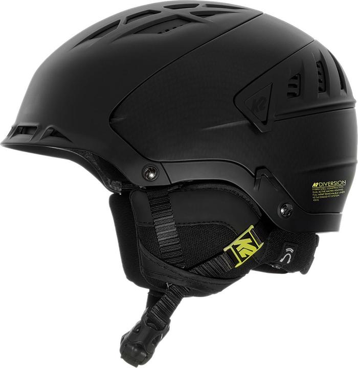 Immagine prodotto K2 Casco da sci Diversion (55 - 59 cm, M)