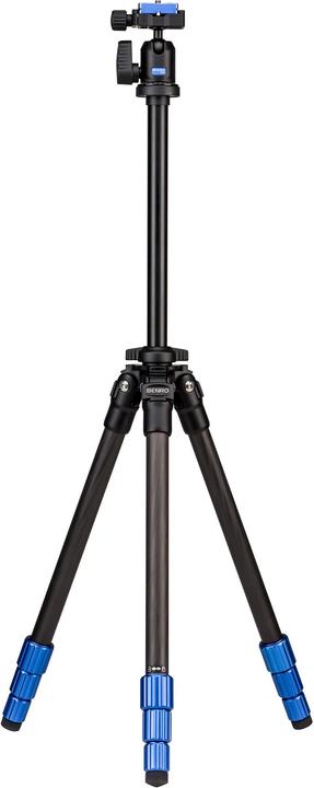 Image du produit Benro Slim TSL08CN00 (Carbone)