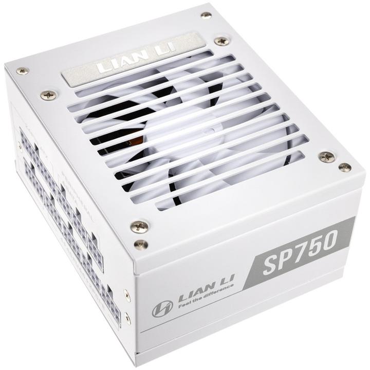 Immagine prodotto Lian-Li SP750 (750 W)