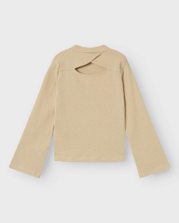 Immagine prodotto Name it Slim Fit Oberteil mit langen Ärmeln (122)