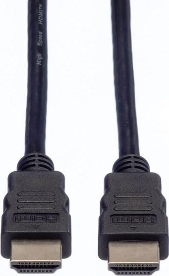 Actual product image Value HDMI (Typ A) — HDMI (Typ A) (1 m, HDMI)