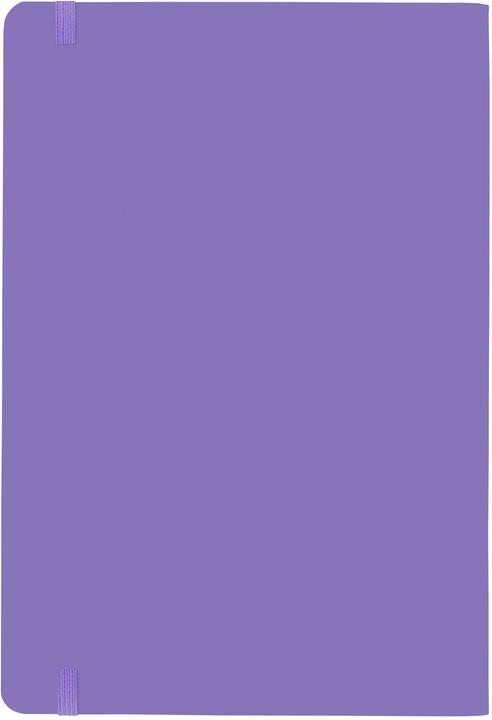 Produktbild Nuuna Notizbuch (13.5 x 20.3 cm, Gepunktet, Harter Einband)