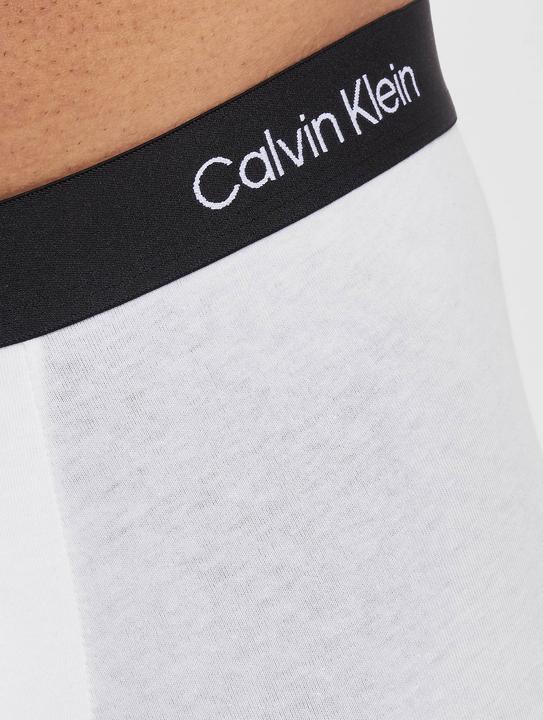 Produktbild Calvin Klein Trunk (XL, 3er Pack)