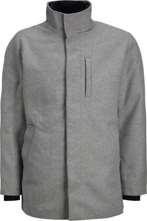 Actual product image Jack & Jones Herringbone Double Collar Jacket (M)