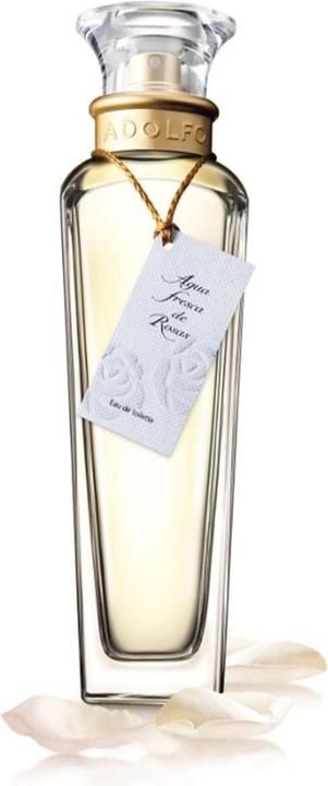 Produktbild Adolfo Dominguez Agua Fresca De Rosas by (Eau de Toilette, 120 ml)