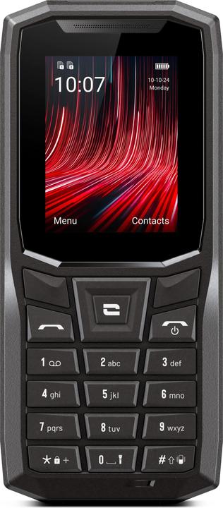 Actual product image Crosscall Core-S5 (2.40", 2 Mpx, 4G)