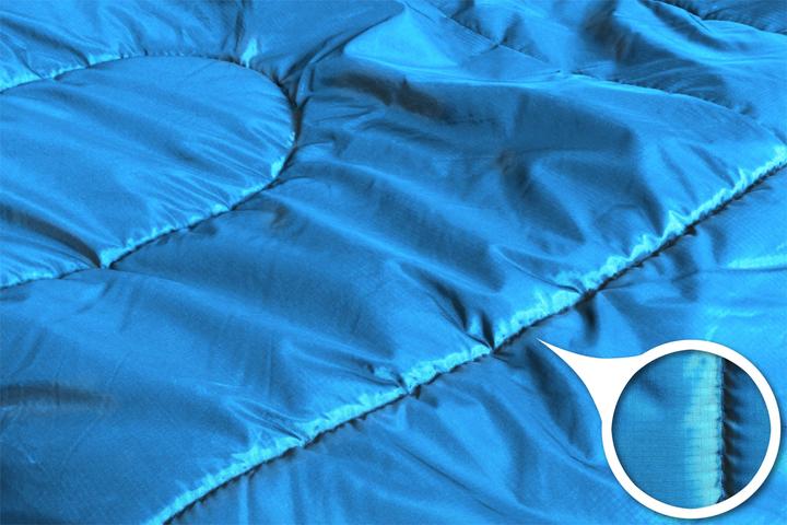 Produktbild Normani Outdoor-Schlafsack Extrem 4-In-1 Antarctica (220 cm)