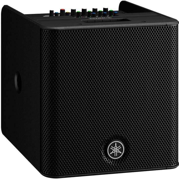 Yamaha Stagepas 200 BTR (Aktiv, 1x 180 W)