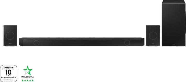 Produktbild Samsung HW-Q995D (11.1.4 Kanal)