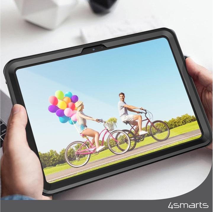 Produktbild 4smarts Rugged Case Active Pro Stark (iPad 2022 (10. Gen))