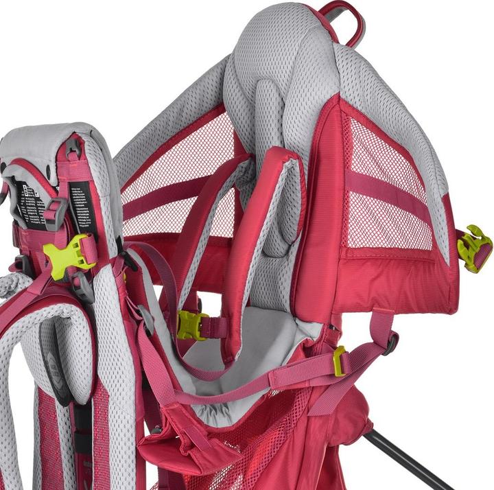 Image du produit Deuter Kid Comfort Active SL