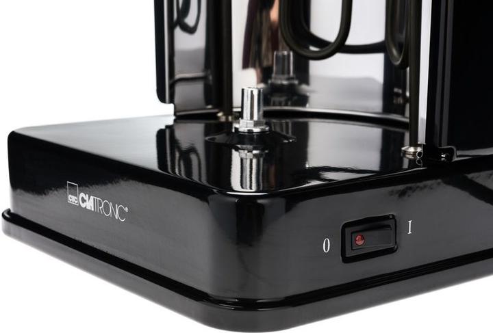 Produktbild Clatronic Dvg 3686
