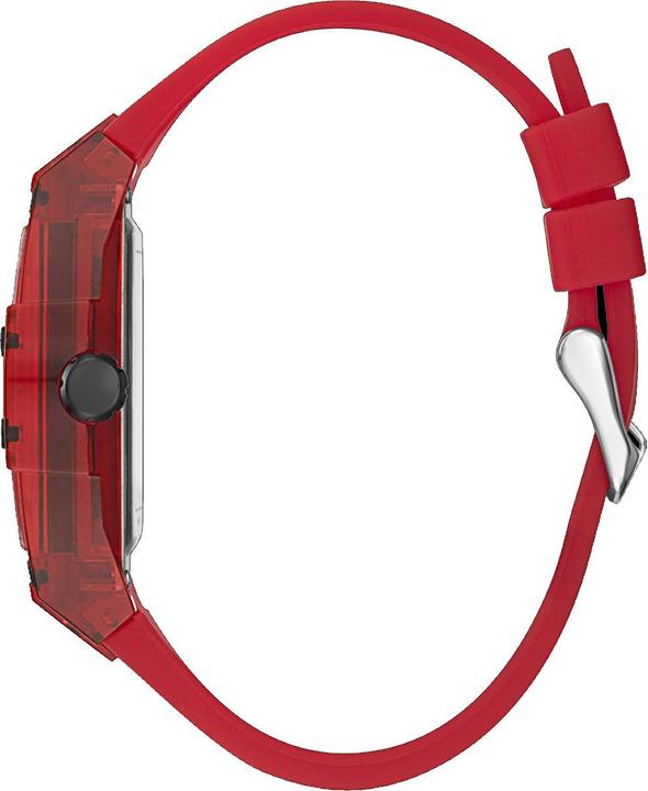 Actual product image Guess GW0203G5 Phoenix Men 44mm 5ATM (Analogue wristwatch, 44 mm)
