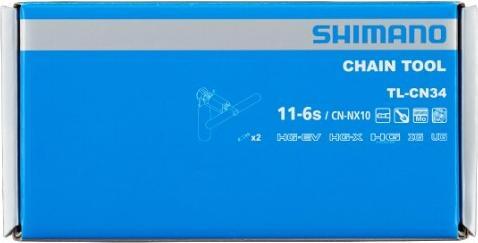 Produktbild Shimano Tl-Cn34