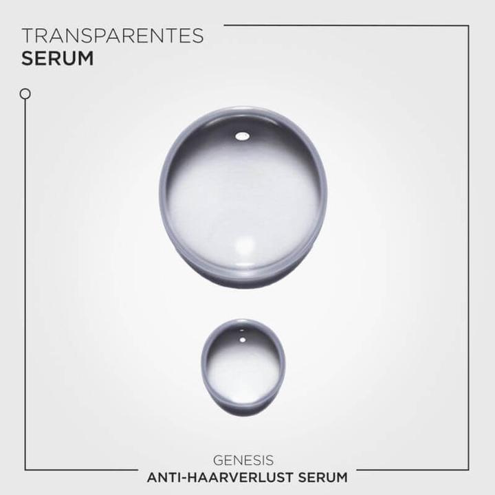 Produktbild Kérastase Genesis Intense Holiday Set (Haarpflege set)