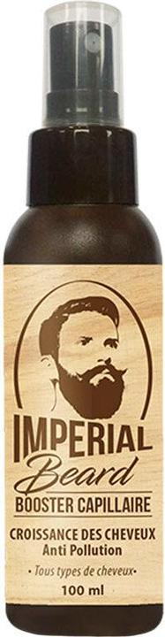 Imperial Beard Booster Capillaire (100 ml)