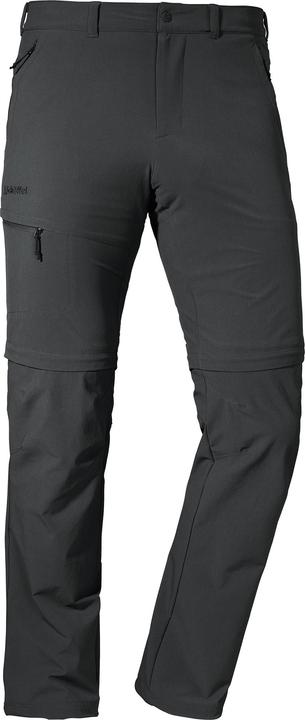 Actual product image Schöffel Koper 1 Zip Off Hose (106, XXL)