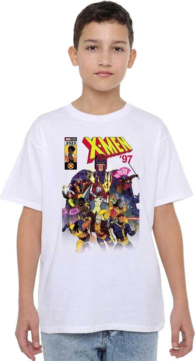 Image du produit - T-shirt X-MEN - Enfant (152, 158)