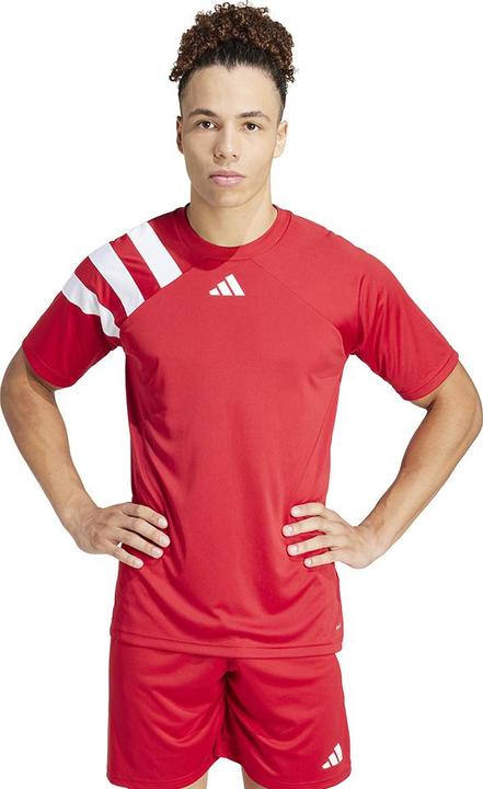 Actual product image adidas FORTORE23 jersey (L)