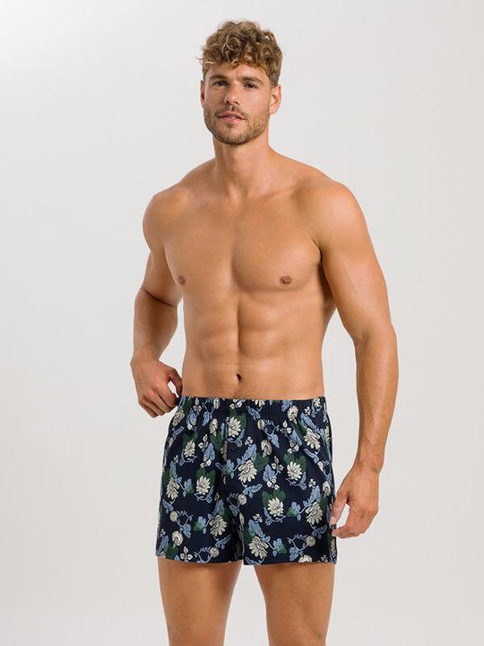 Produktbild Hanro Fancy Jersey Boxershort (L)