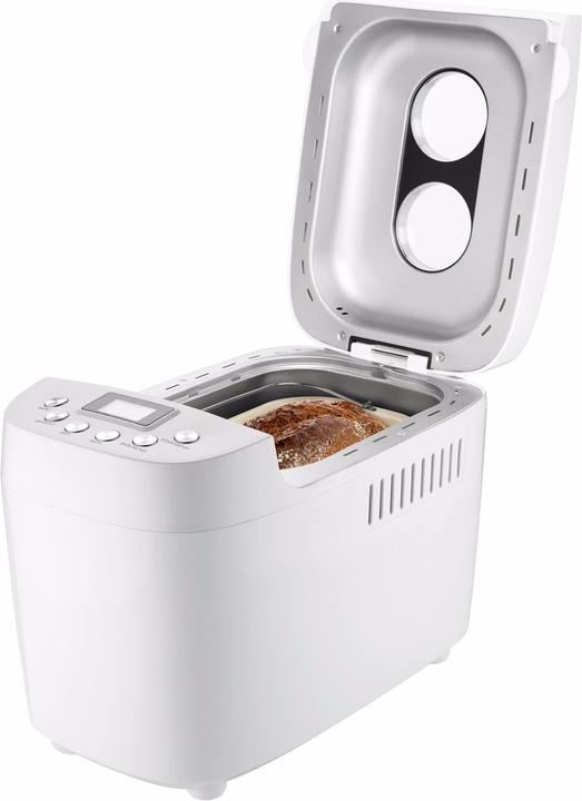 Productafbeelding Unold 68520 Big White Backmeister