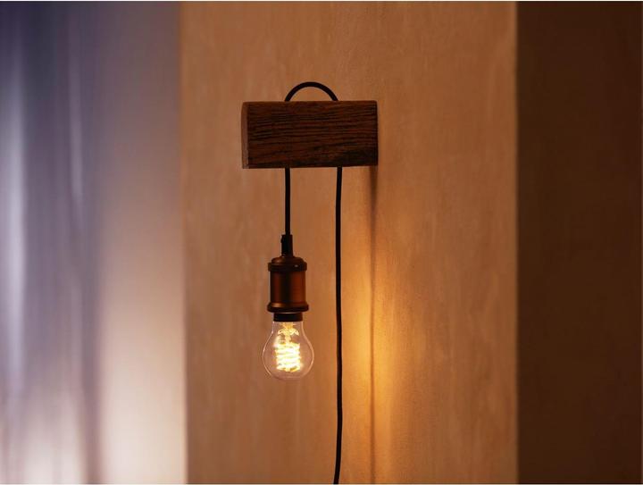 Image du produit Philips Hue White BT (E27, 7 W, 550 lm, 1 x, G)
