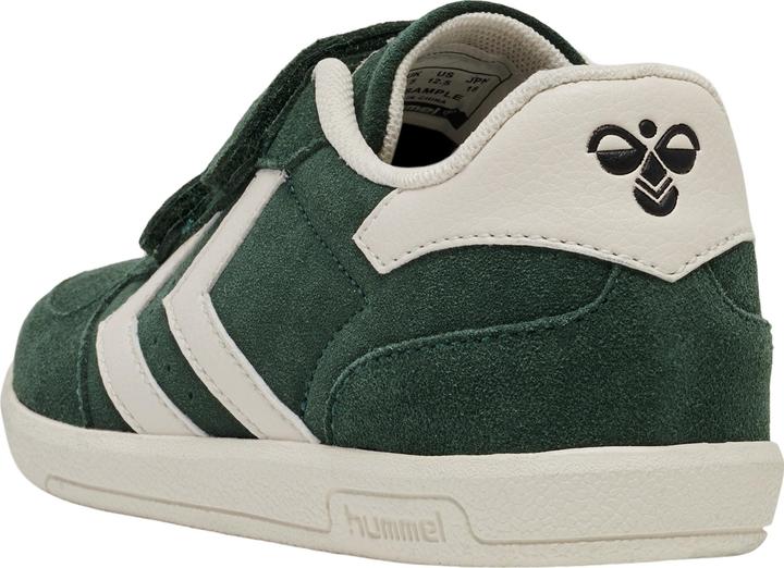 Actual product image hummel Victory Suede Ii (19)
