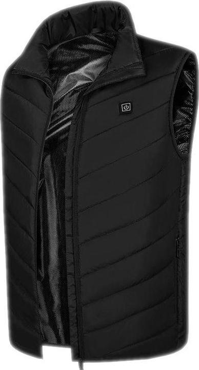 Immagine prodotto Mozo Gilet HV1 s. L (L)