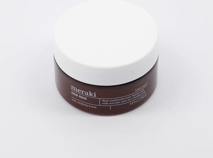 Image du produit Meraki Masque capillaire 200 ml (309770300) (200 ml)