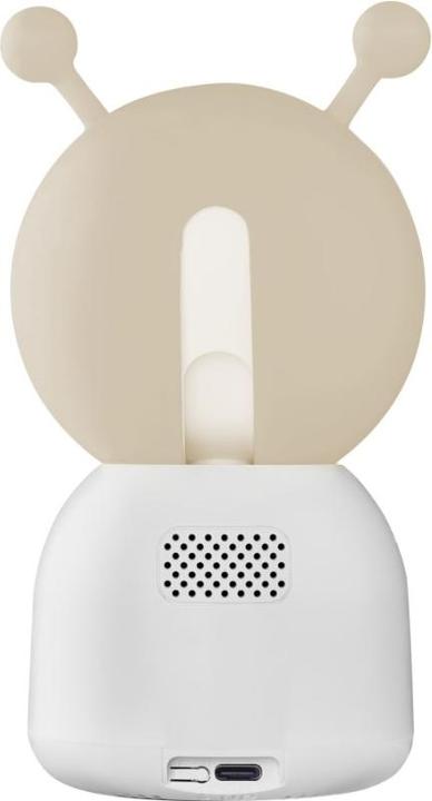 Actual product image Omajin Baby monitor (Video & Audio)