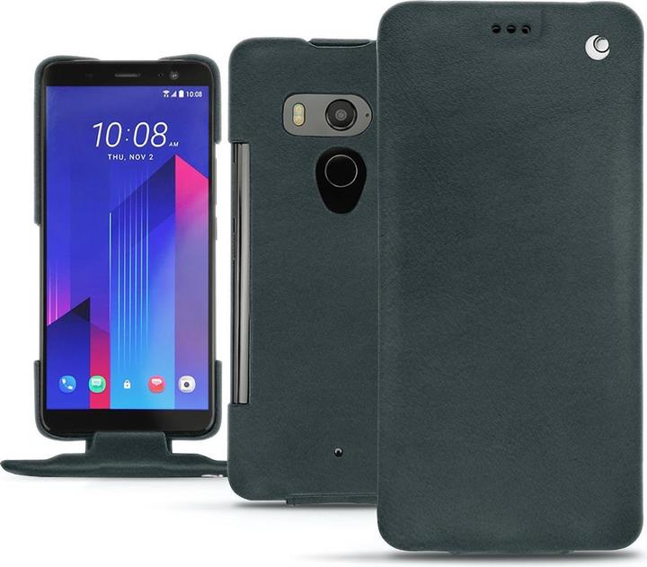 Produktbild Noreve Lederschutzhülle vertikal (HTC U11+)