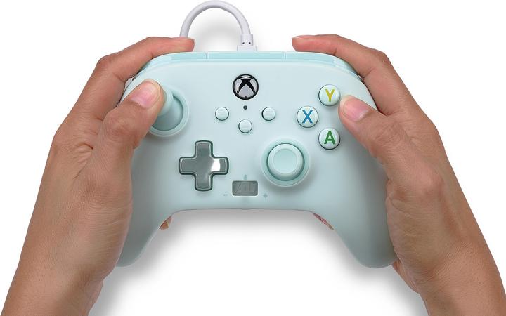 Produktbild PowerA Enhanced (Xbox Series X, Xbox Series S, Xbox One S)
