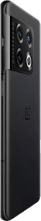 Productafbeelding OnePlus 10 Pro (128 GB, Vulkanisch zwart, 6.70", Dubbele SIM, 48 Mpx, 5G)