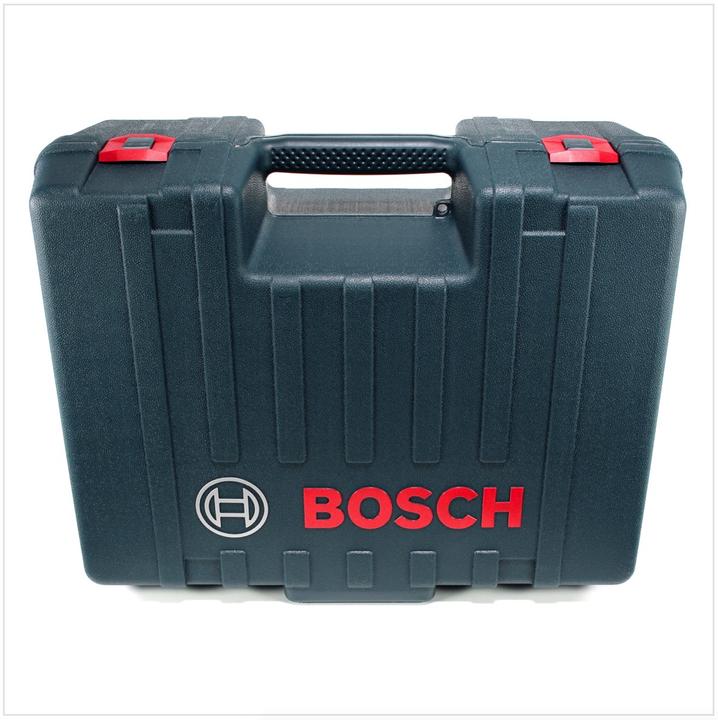 Produktbild DIY GRL 300 HV Rotationslaser + Fernbedienung RC1 + Laserempfänger LR1 + Universalhalterung WM4 +