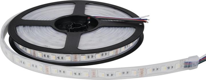 Image du produit Enovalite Bande LED (Blanc chaud, 500 cm, Intérieur)